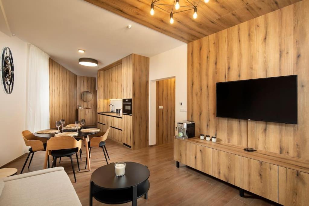 Na Vrsku Apartman