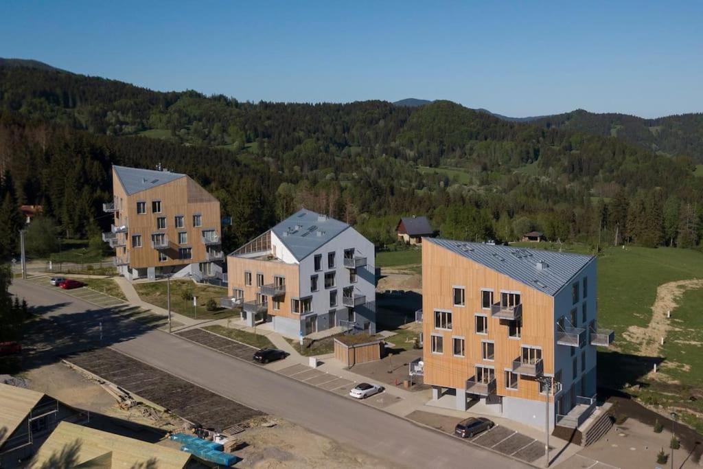 Apartman Na Vrsku *