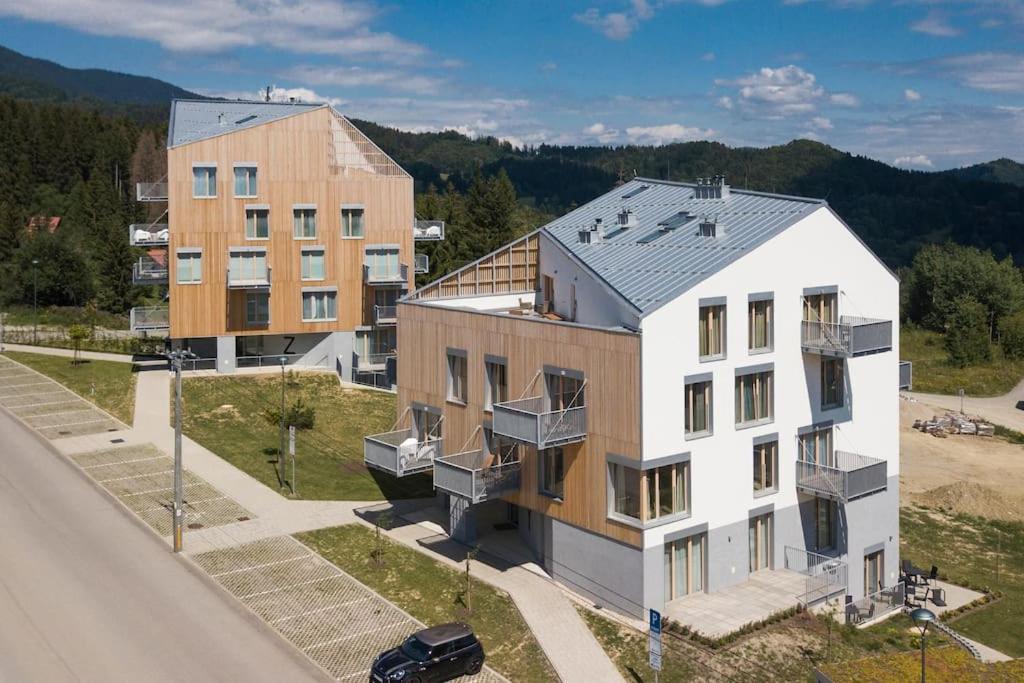 Na Vrsku Apartman
