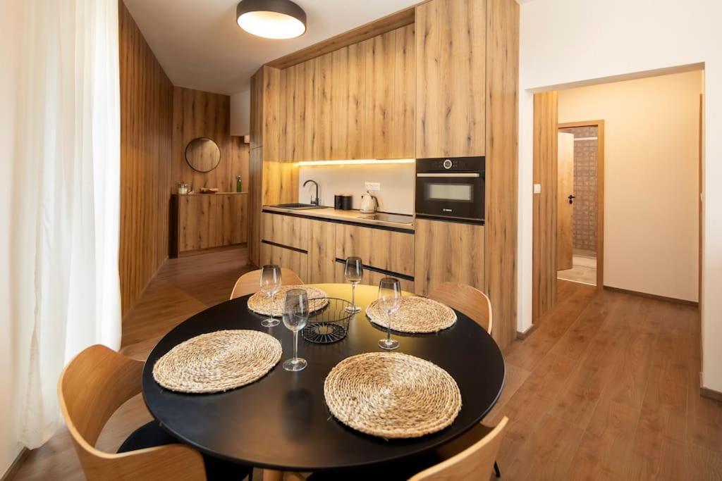 Apartman Na Vrsku Alsókubin